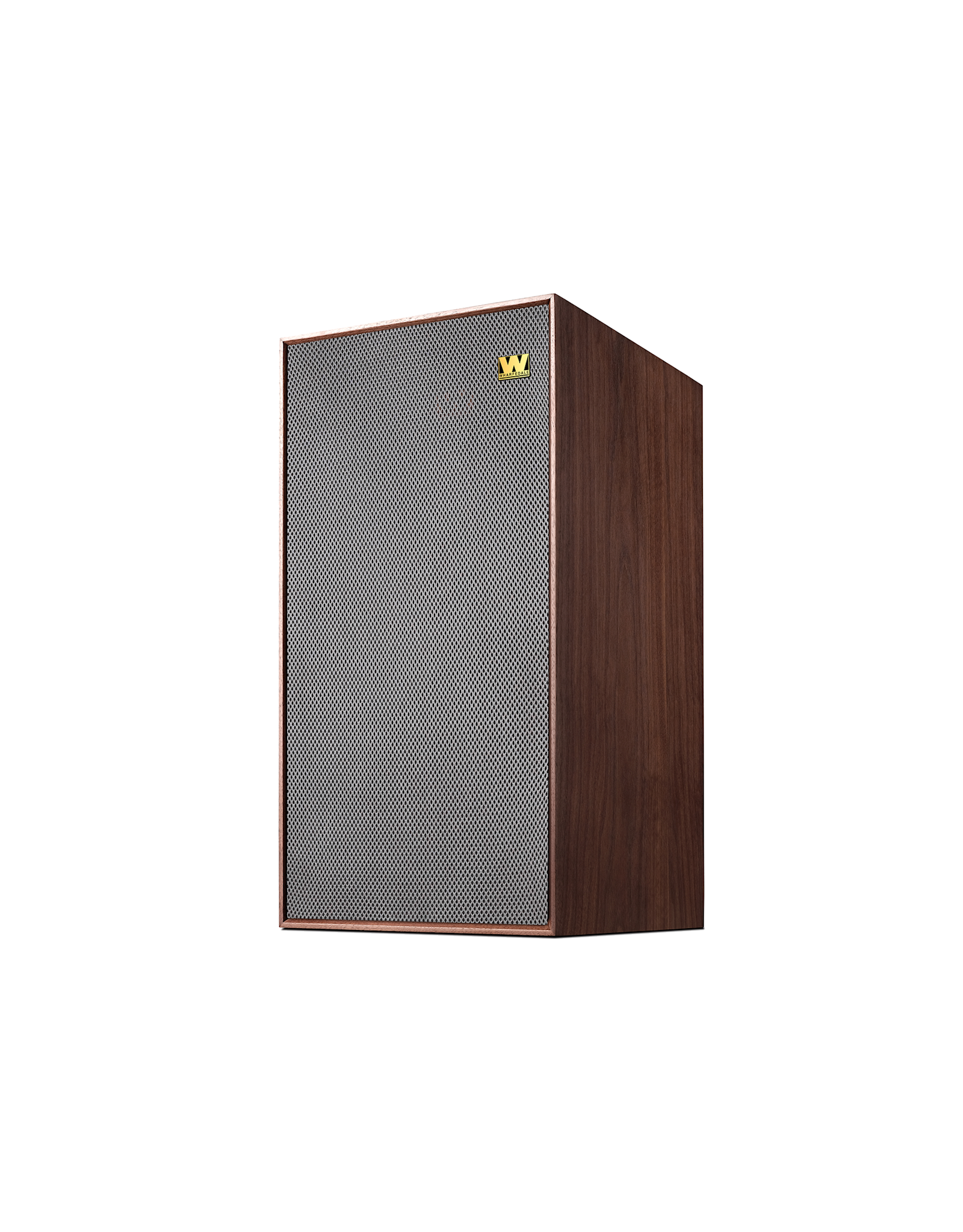 Wharfedale Wharfedale Linton Speaker Grilles in Vintage Grey (Pair)