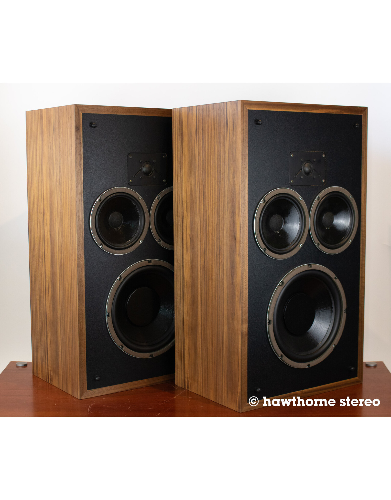 Polk Audio Polk Audio 10A Floorstanding Speakers USED