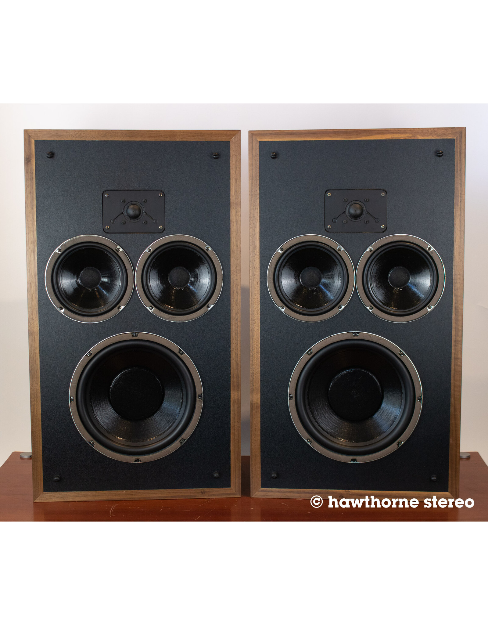 Polk Audio Polk Audio 10A Floorstanding Speakers USED