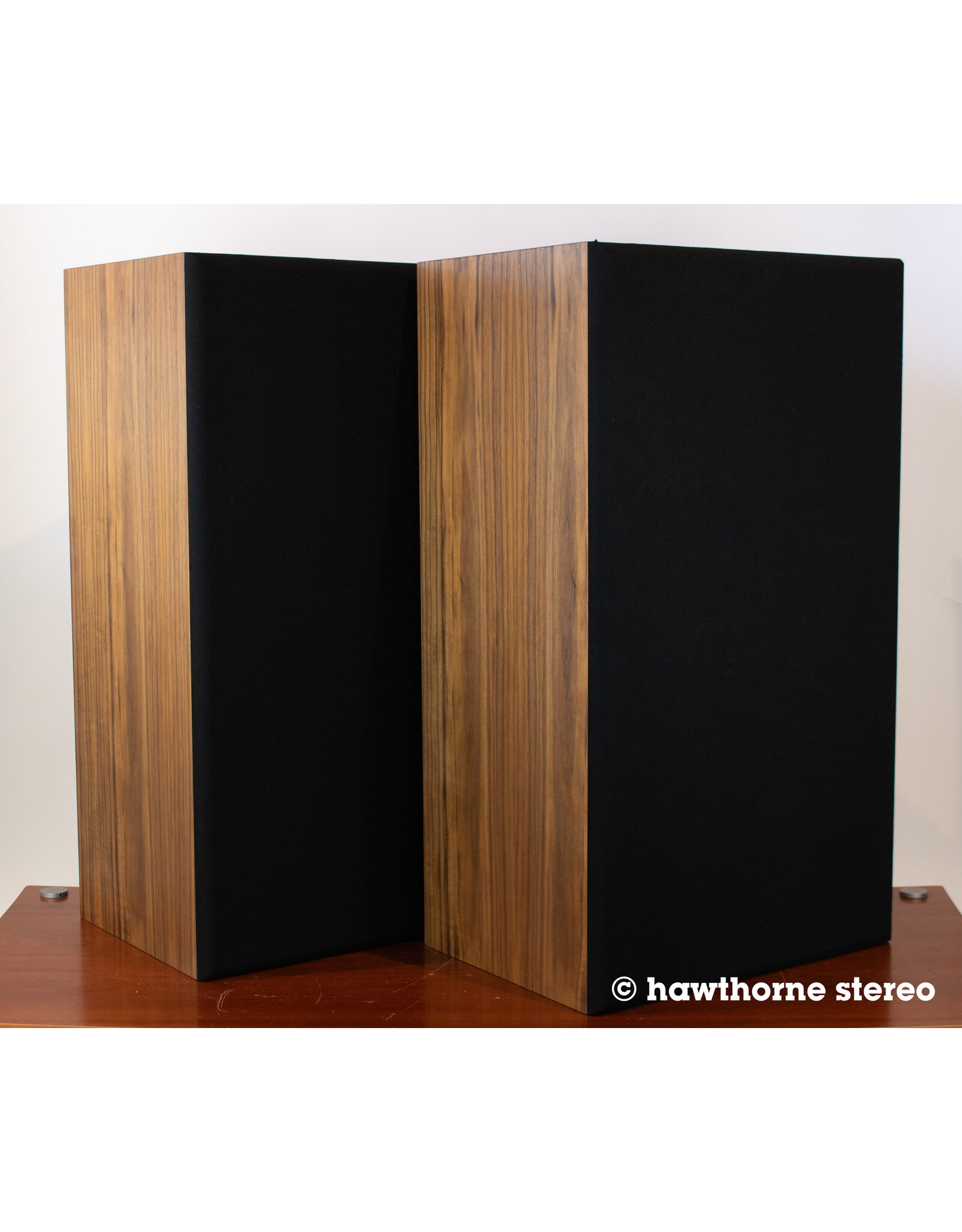 Polk Audio Polk Audio 10A Floorstanding Speakers USED