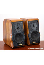 Sonus Faber Sonus Faber Electa Amator II Bookshelf Speakers USED