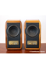 Sonus Faber Sonus Faber Electa Amator II Bookshelf Speakers USED
