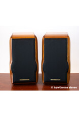 Sonus Faber Sonus Faber Electa Amator II Bookshelf Speakers USED
