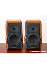 Sonus Faber Sonus Faber Electa Amator II Bookshelf Speakers USED
