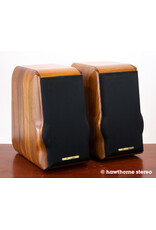 Sonus Faber Sonus Faber Electa Amator II Bookshelf Speakers USED