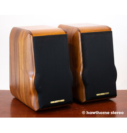 Sonus Faber Sonus Faber Electa Amator II Bookshelf Speakers USED