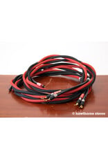 Chord Company Chord Company Signature Speaker Cables USED
