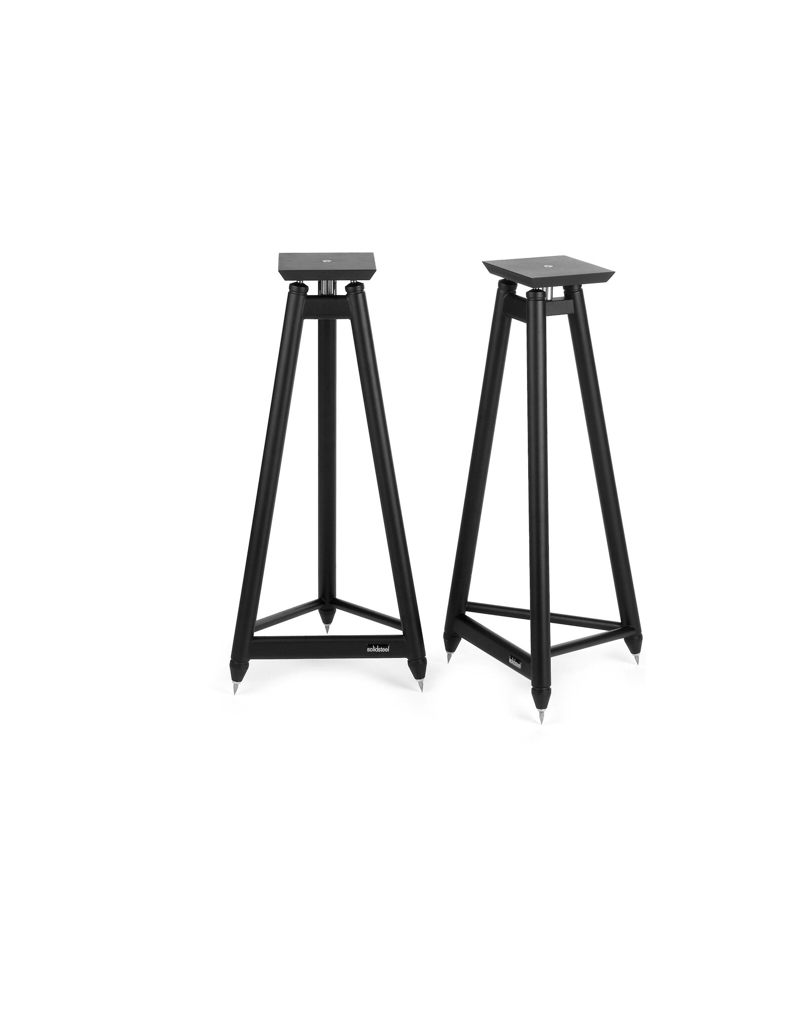 Solidsteel Solidsteel SS-7 28" Speaker Stands USED