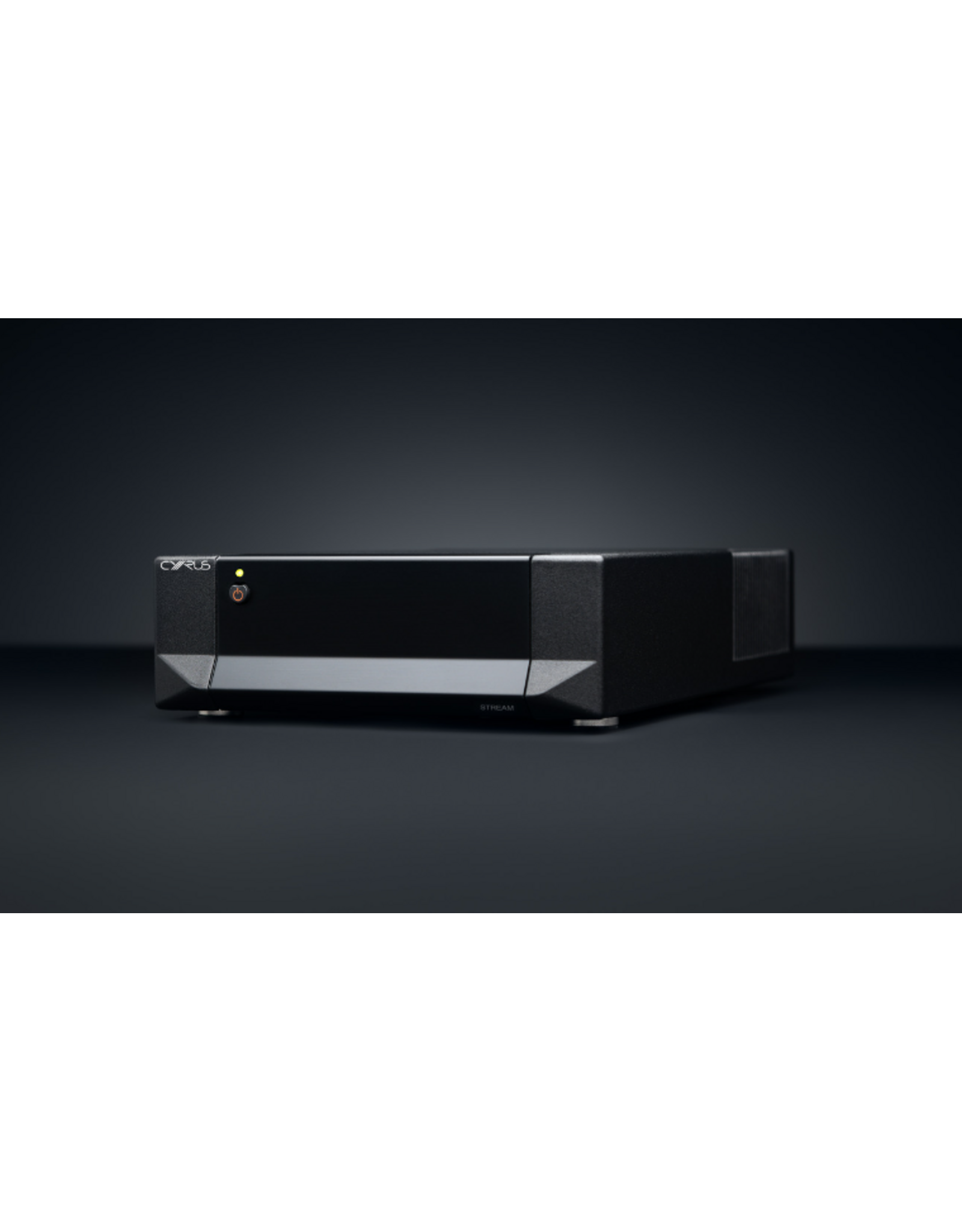 Cyrus Cyrus Classic STREAM Network Player OPEN BOX