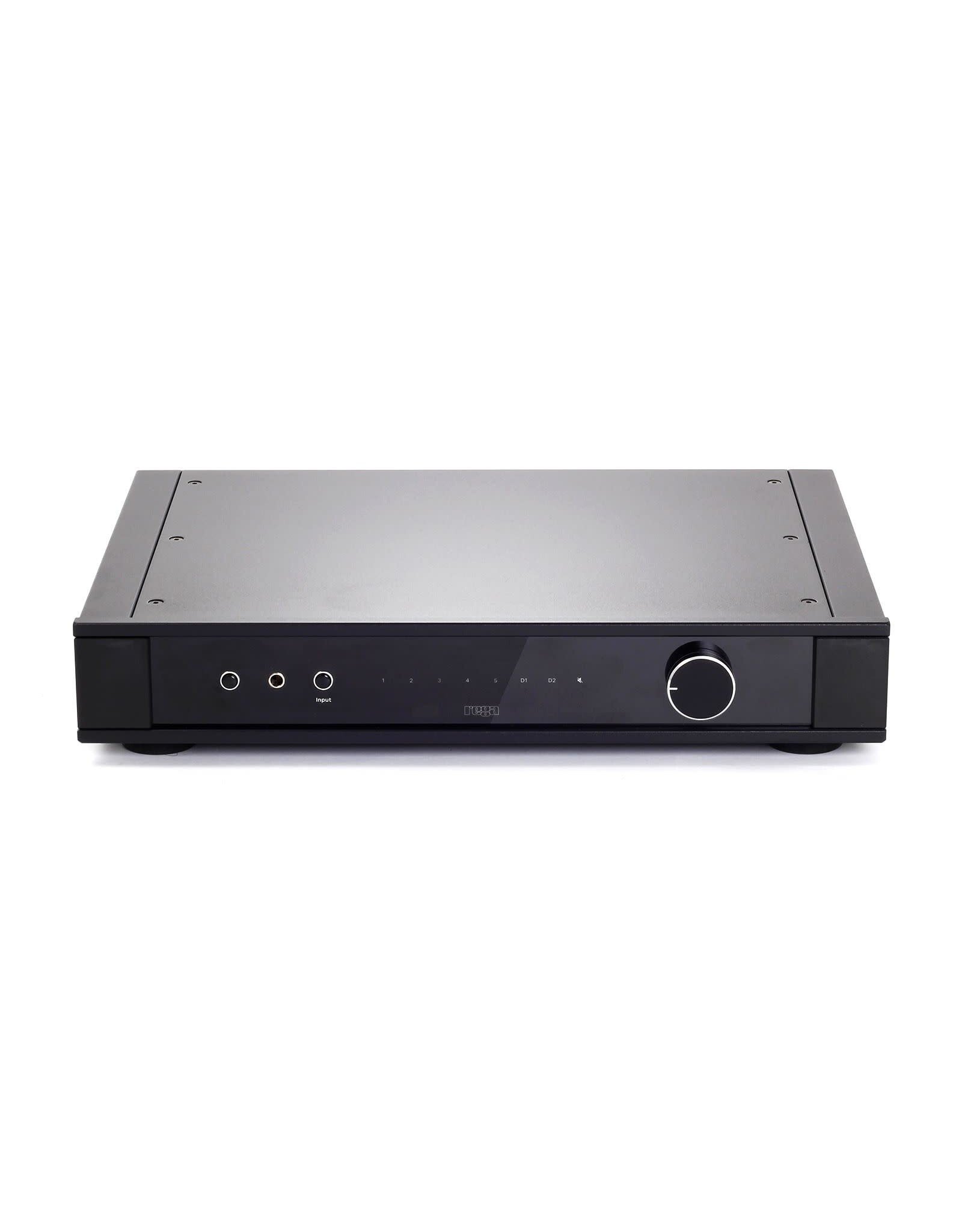 Rega Rega Elex Mk4 Integrated Amp OPEN BOX