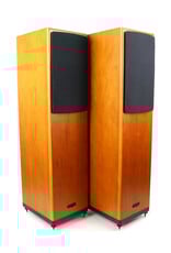 Rega Rega Jura Floorstanding Speakers USED