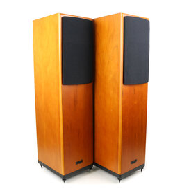 Rega Rega Jura Floorstanding Speakers USED