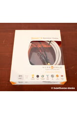 Wireworld Wireworld Stream 8 Speaker Cables USED