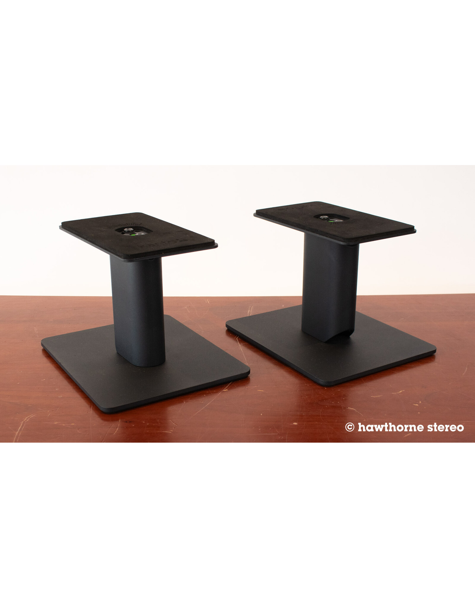 Kanto Kanto SP6HD Speaker Stands USED