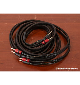 AudioQuest AudioQuest Rocket 33 Speaker Cables USED