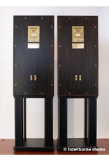 Harbeth Harbeth Super HL5 Standmount Speakers USED