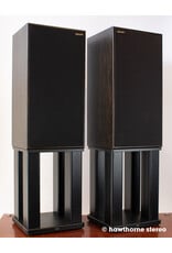 Harbeth Harbeth Super HL5 Standmount Speakers USED