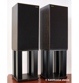 Harbeth Harbeth Super HL5 Standmount Speakers USED