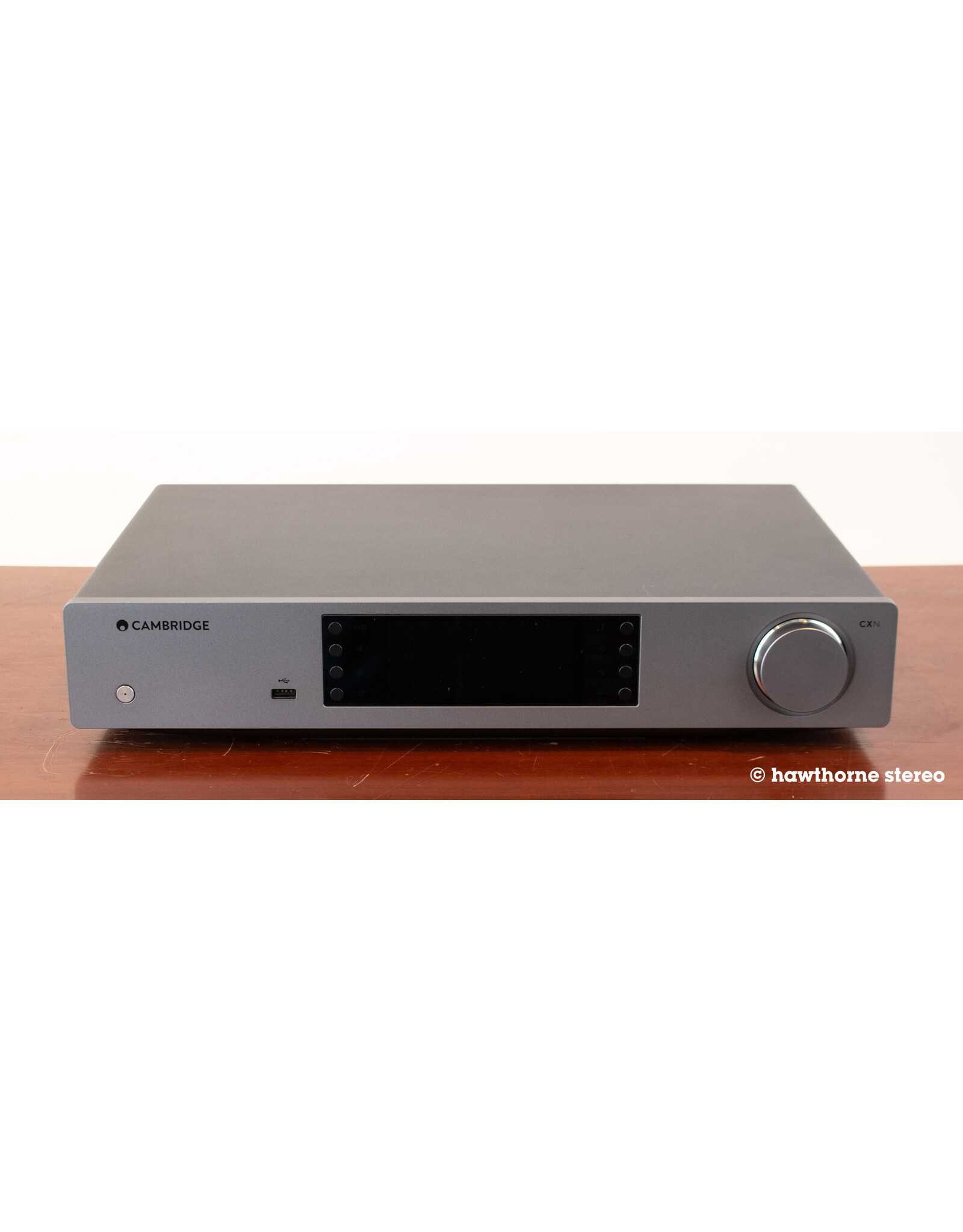 Cambridge Audio Cambridge Audio CXN V2 Network Player USED
