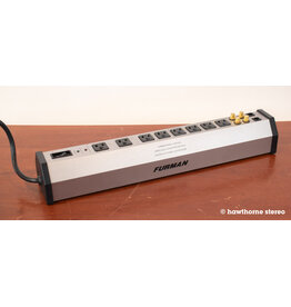 Furman Furman PST-8D Power Conditioner USED