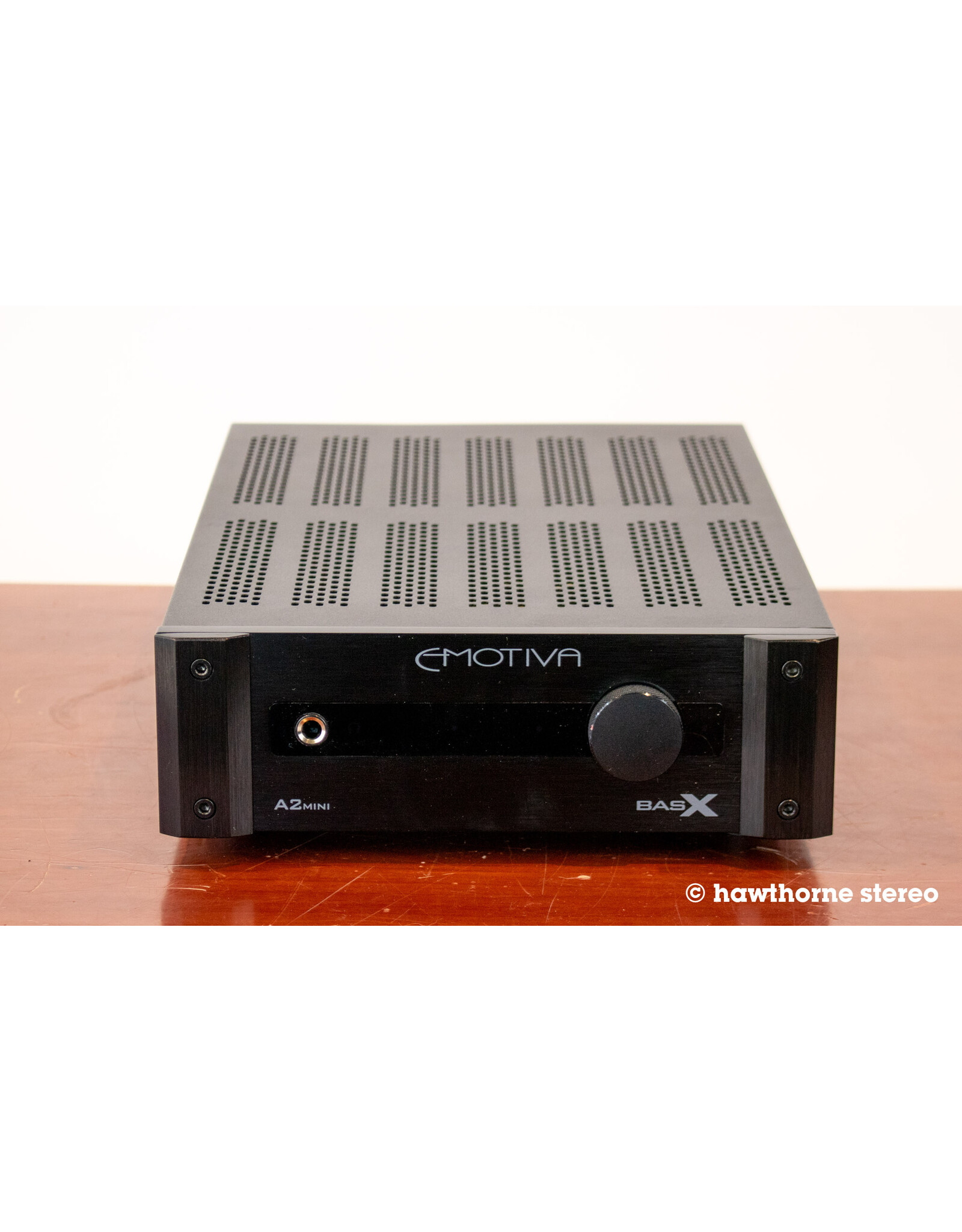 Emotiva Emotiva BasX A2M Power Amp USED