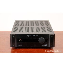Emotiva Emotiva BasX A2M Power Amp USED