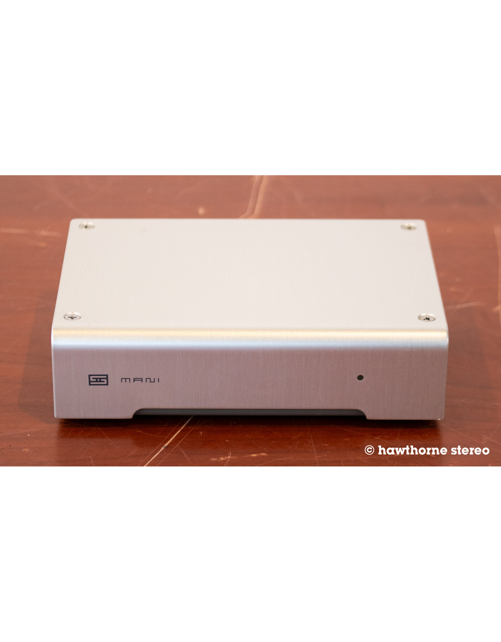 Schiit Schiit Mani 2 Phono Preamp USED