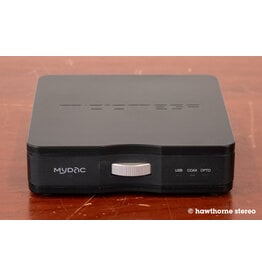 MicroMega MicroMega MyDAC DAC USED