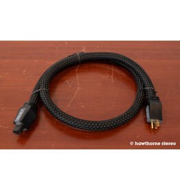 Pangea Pangea AC-9 Power Cable USED