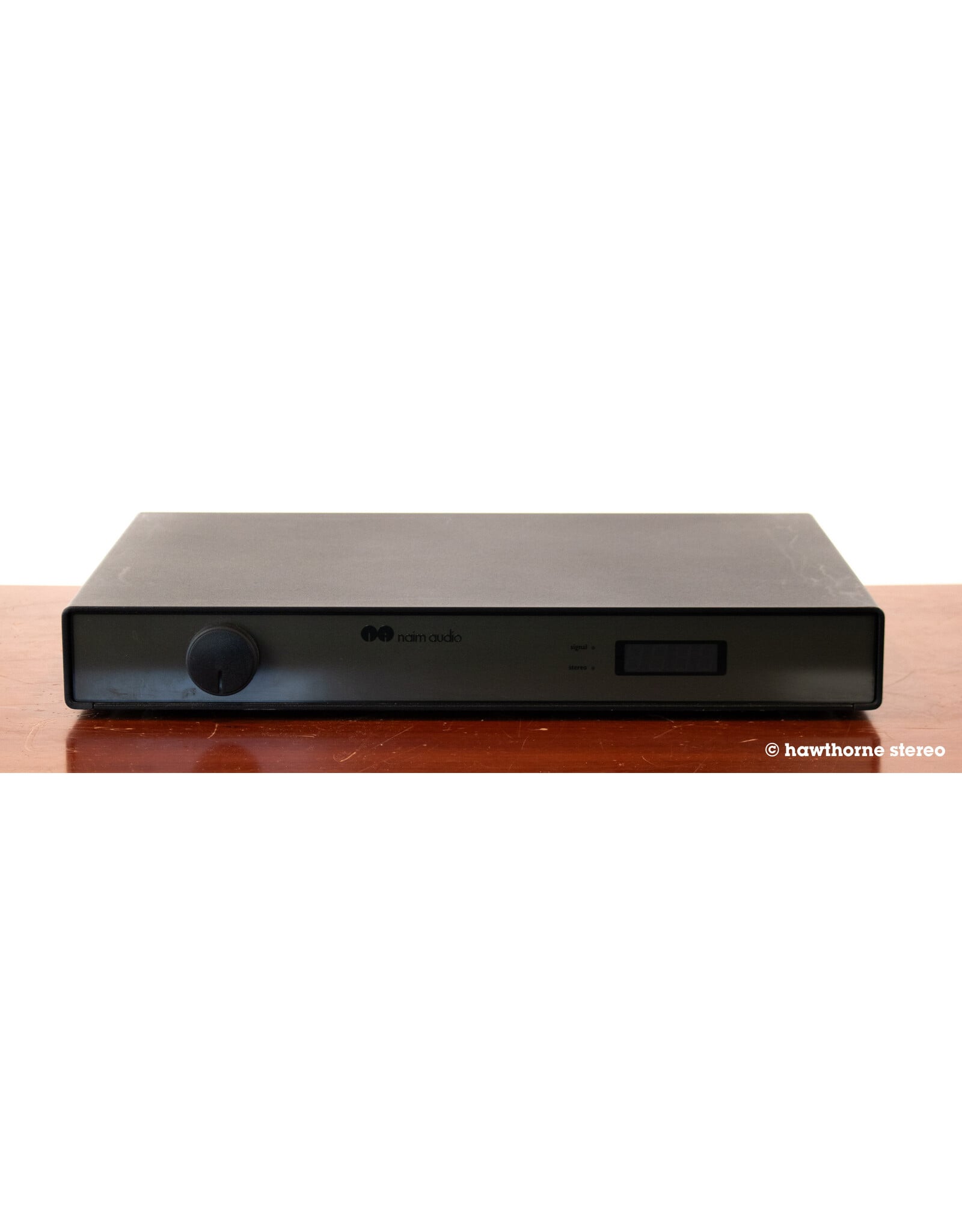 Naim Audio Naim Audio NAT 03 Tuner USED
