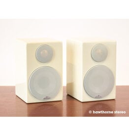 Monitor Audio Monitor Audio Radius 90 Bookshelf Speakers USED