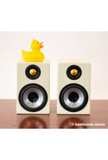 Monitor Audio Monitor Audio Radius 90 Bookshelf Speakers USED