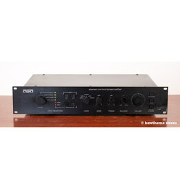 RGR RGR Model 4 Preamp USED