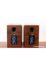 Legacy Legacy Studio HD Bookshelf Speakers USED