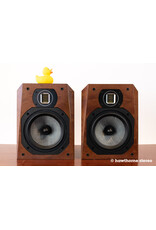 Legacy Legacy Studio HD Bookshelf Speakers USED