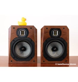 Legacy Legacy Studio HD Bookshelf Speakers USED