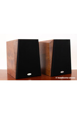 Legacy Legacy Studio HD Bookshelf Speakers USED