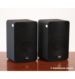 RCA RCA 40-5005 Bookshelf Speakers USED