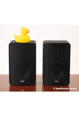 RCA RCA 40-5005 Bookshelf Speakers USED