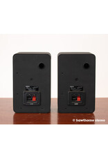 RCA RCA 40-5005 Bookshelf Speakers USED