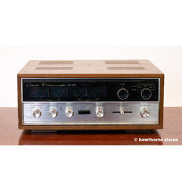 Sansui Sansui QS-500 Integrated Amp USED
