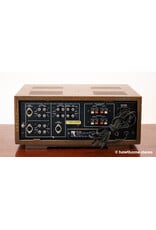 Sansui Sansui QS-500 Integrated Amp USED