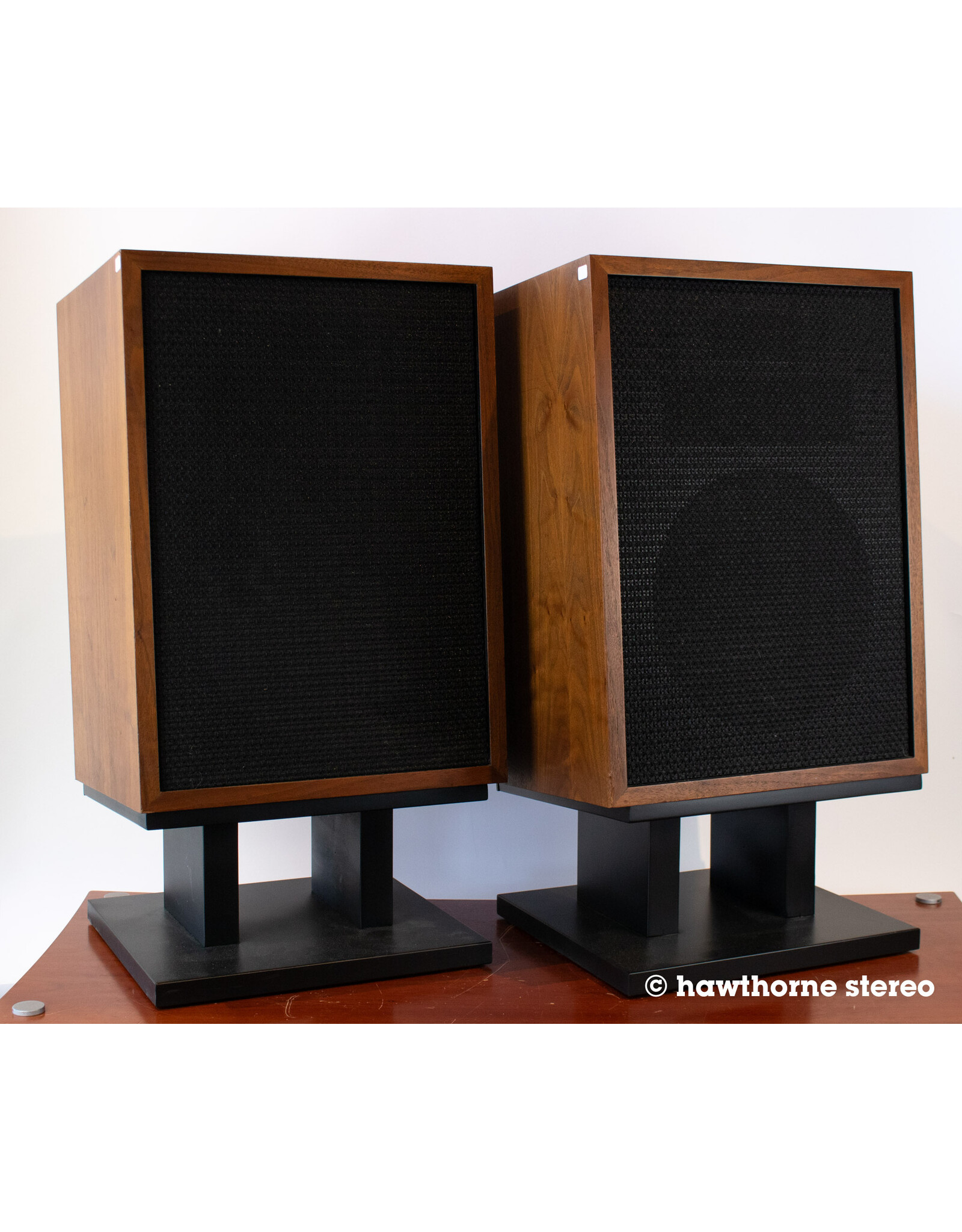 Klipsch Klipsch Heresy Floorstanding Speakers USED