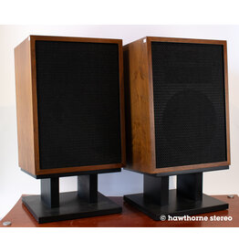 Klipsch Klipsch Heresy Floorstanding Speakers USED