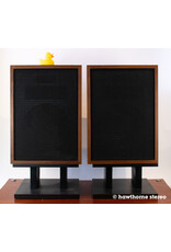 Klipsch Klipsch Heresy Floorstanding Speakers USED