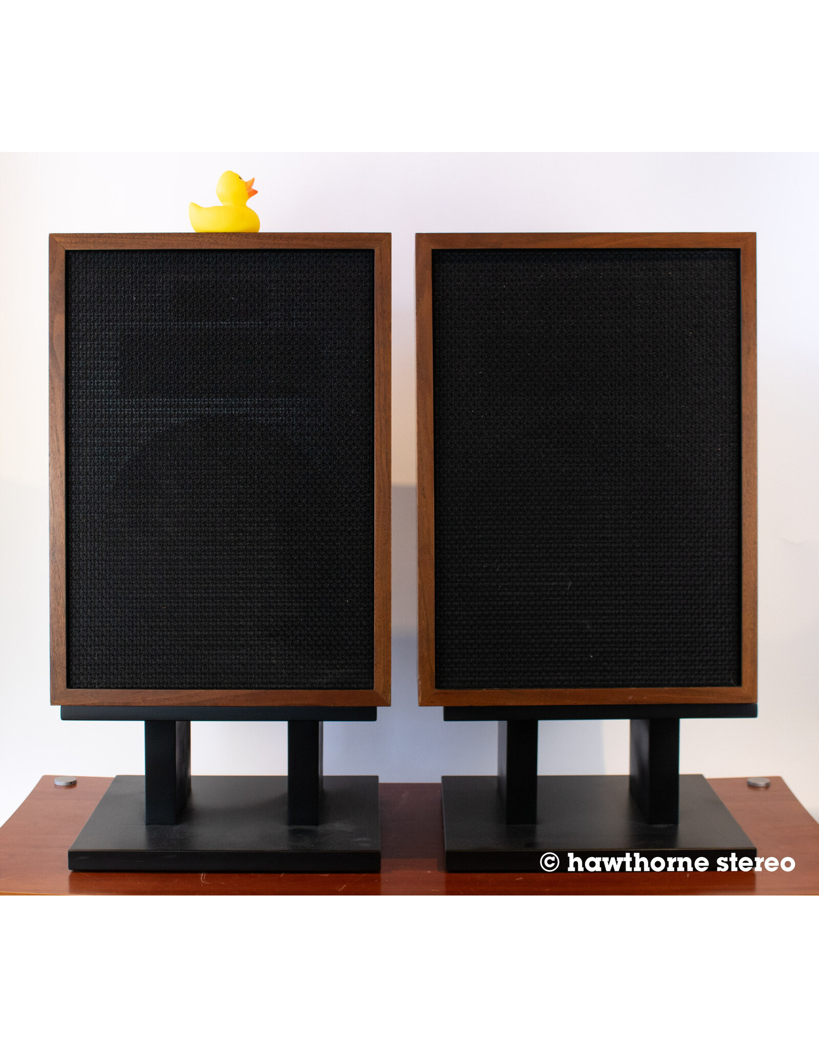 Klipsch Klipsch Heresy Floorstanding Speakers USED
