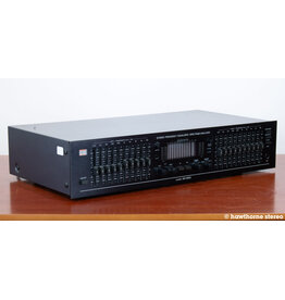 BSR BSR EQ-3000 Equalizer USED