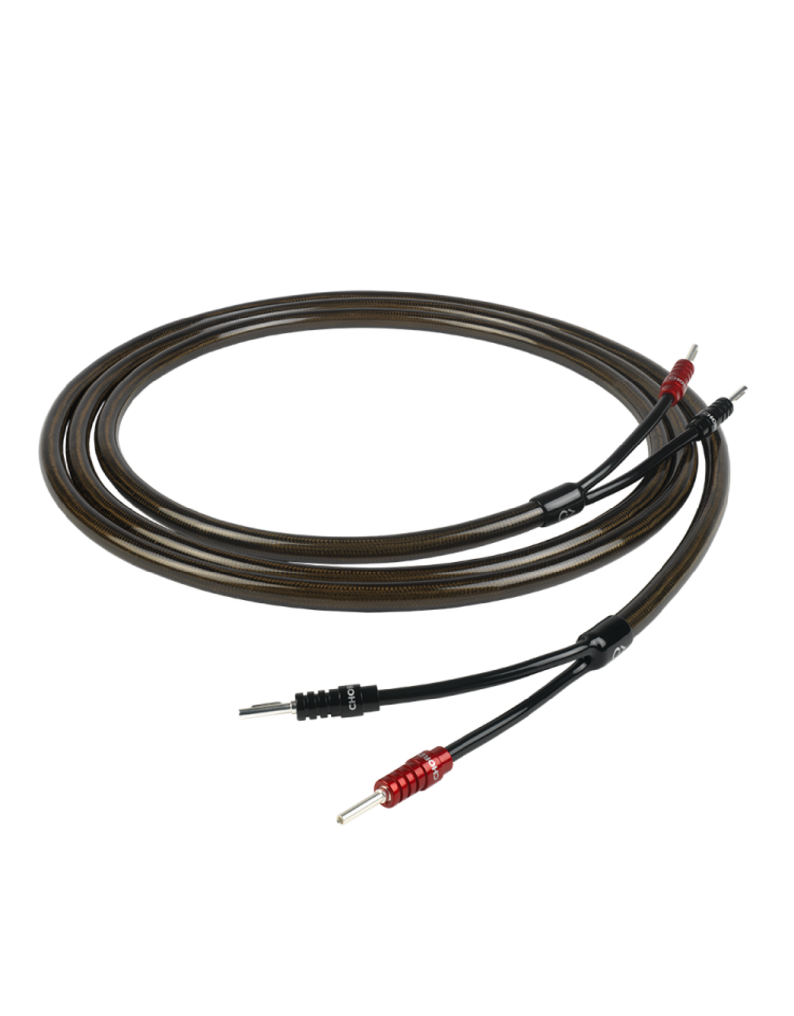 Chord Company Chord Company EpicX 7m Speaker Cable USED