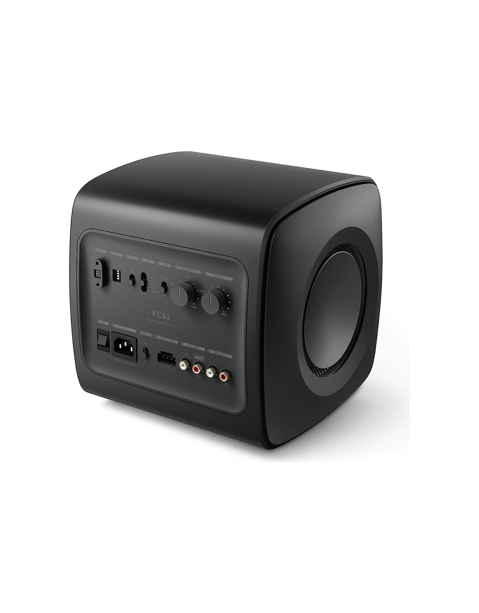 KEF KEF KC62 Subwoofer OPEN BOX