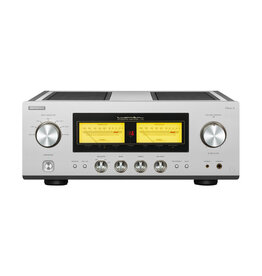 Luxman Luxman L-100 Centennial Class A Integrated Amplifier